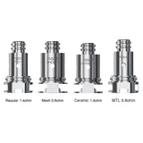 Smok Nord Replacement Coil