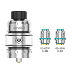 Advken OWL Pro Sub ohm Tank 5ml 29mm In Stock