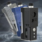 Ambition Mods 2.0 Box Mod Kit By Sun box