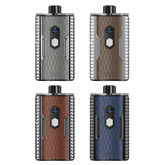 Aspire Cloudflask Iii Pod System Kit In Uk – Djvape