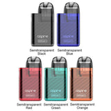Aspire Minican Plus Pod System Kit In Stock