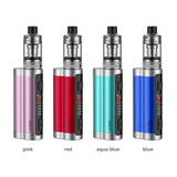 Aspire Zelos X Box Mod Kit