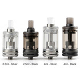 BP MODS Pioneer S Sub Tank