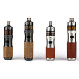 BP Mods Lightsaber Pod Mod Kit In Stock