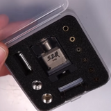 Cthulhu Mods 520 Boro Tank