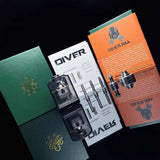 Cthulhu Mods Diver RBA For Cthulhu AIO/Billet Box