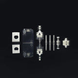 Cthulhu Mods Diver RBA For Cthulhu AIO/Billet Box