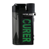 Demon Killer LTQ Vapor Curer 3in1 Vaporizer Kit 1500mAh