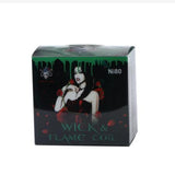 Demon Killer Wick & Flame Ni80 Prebuilt Wire Kit