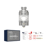 Dovpo Hazard RTA