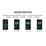 Dovpo MVP 220W Box Mod