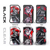 Dovpo M VV II Semi-mechanical Mod 280W