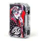 Dovpo M VV II Semi-mechanical Mod 280W