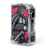 Dovpo M VV II Semi-mechanical Mod 280W