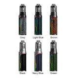 Freemax Marvos X 100W Mod Kit