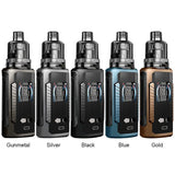 Freemax Maxus Max 168W Mod Kit In Stock