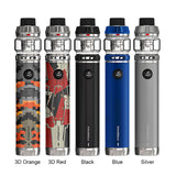 Freemax Twister 2 80W Mod Kit
