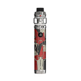 Freemax Twister 2 80W Mod Kit