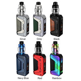 Geekvape Aegis Legend 2 200W Box Mod kit In Stock