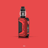 Geekvape Aegis Legend 2 200W Box Mod kit In Stock