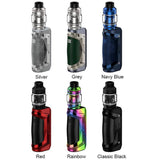 Geekvape Aegis Solo 2 S100 Kit In Stock