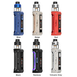 Geekvape E100 100W Pod Mod Kit 4.5ml