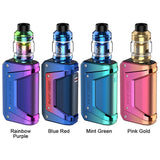 Geekvape L200 Aegis Legend 2 Starter Kit New Colors