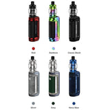 Geekvape M100 (Aegis Mini 2) Starter Kit In Stock