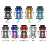 Geekvape Zeus X II Mesh RTA 4.5ml