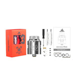 Hellvape Dead Rabbit 3 RDA