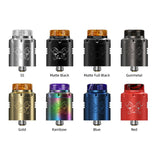 Hellvape Dead Rabbit 3 RDA
