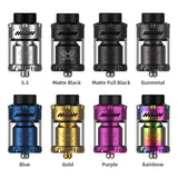 Hellvape Dead Rabbit 3 RTA