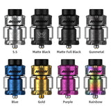 Hellvape Dead Rabbit 3 RTA