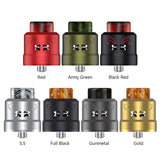 Hellvape Dead Rabbit Max RDA 28mm
