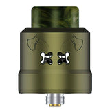 Hellvape Dead Rabbit Max RDA 28mm