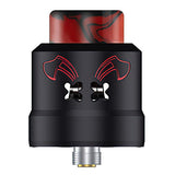Hellvape Dead Rabbit Max RDA 28mm
