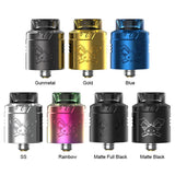 Hellvape Dead Rabbit Solo RDA