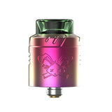 Hellvape Dead Rabbit Solo RDA