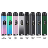 Hellvape EIR Pod System Kit