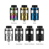 Hellvape Fat Rabbit RTA In Stock