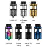 Hellvape Fat Rabbit Solo RTA 4.5ml