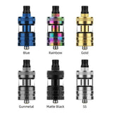 Hellvape Launcher Mini Tank