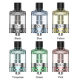 Innokin GO Z+ Tank Atomizer 3.5ml 3pc