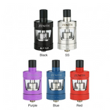 INNOKIN ZENITH MTL TANK 4ML WITH INNOKIN ZENITH REPLACEMENT COIL 5PCS-BUNDLE OF TWO