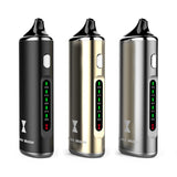 Kingtons BLK Black Widow Vaporizer Kit 2200mAh