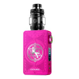 Lost Vape Centaurus M200 Box Mod Kit
