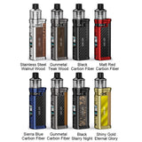 Lost Vape Centaurus Q80 Pod Mod Kit
