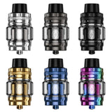 Lost Vape Centaurus Sub Ohm Tank Atomizer 5ml In Stock