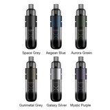 Vaporesso & Moti X Mini Pod System Kit 1150mAh 4ml