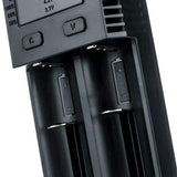 Nitecore New I2 Battery Charger